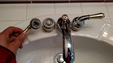 moen kitchen faucet repair|Leaky Moen Kitchen Faucet Repair : 8 Steps